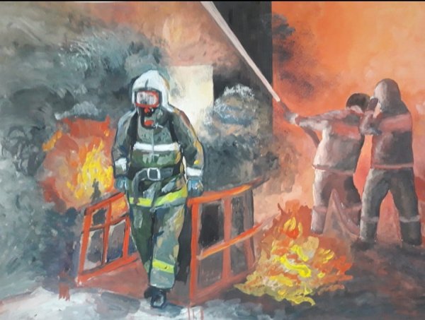 Фестиваль звезда спасения рисунки