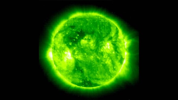 Зеленые звезды шаблон