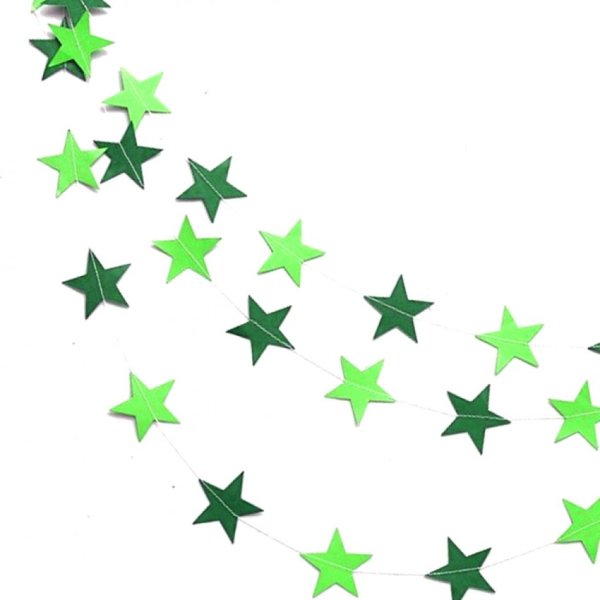 Зеленая Звездочка