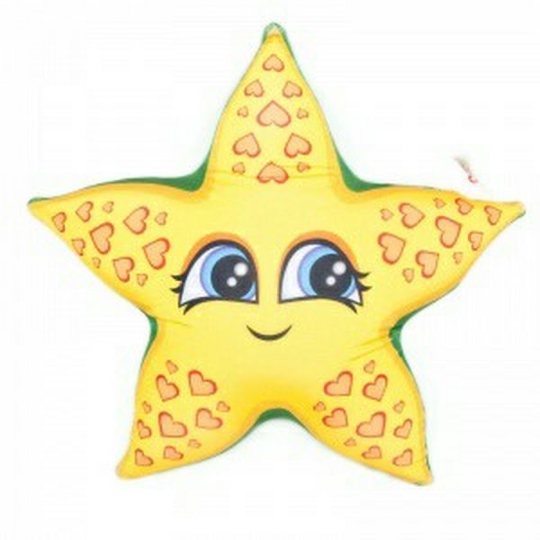 Морская звезда для детей