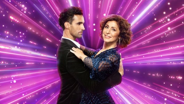 «Танцы со звездами» Дмитрием Ташкиным