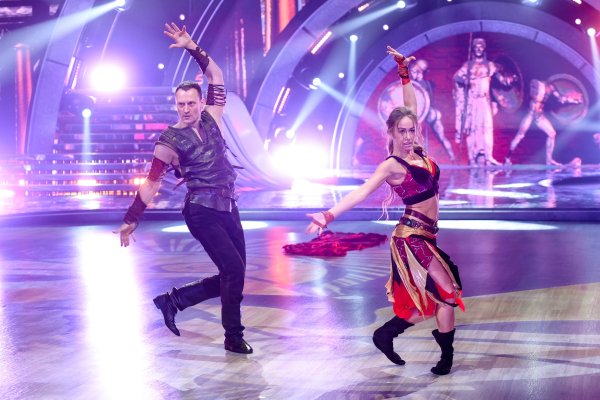 Павел Прилучный танцы со звездами