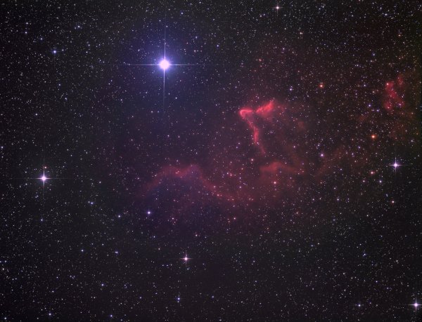 Настоящие звезды