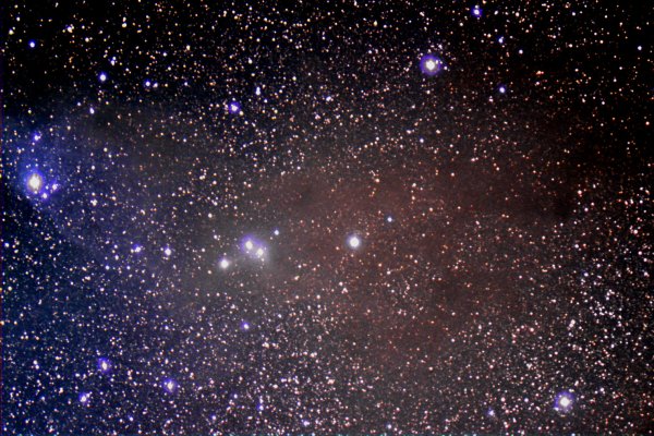 Углеродная звезда