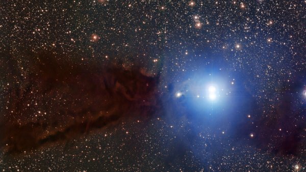 Фотографии космоса