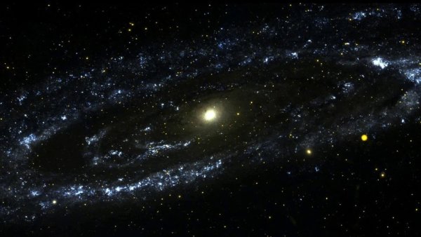 Космос фото