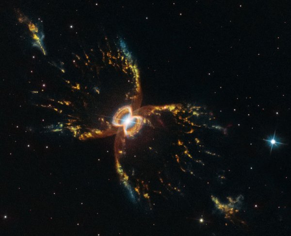 Большие планеты