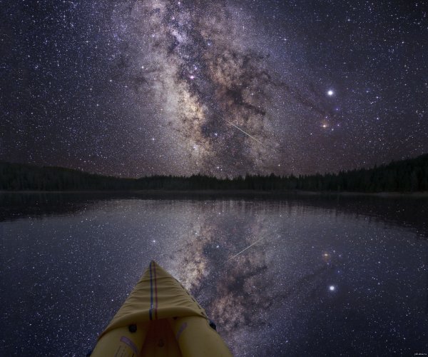 Нил Звездная река Млечного пути