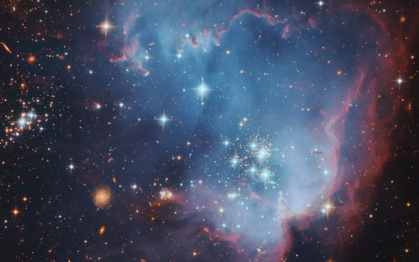 Туманность Геликс