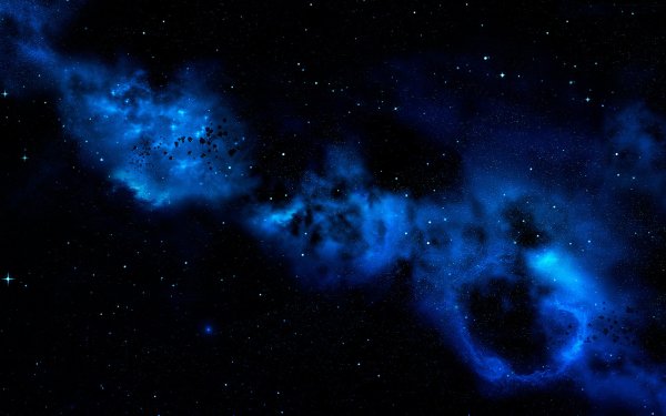 Звездное небо