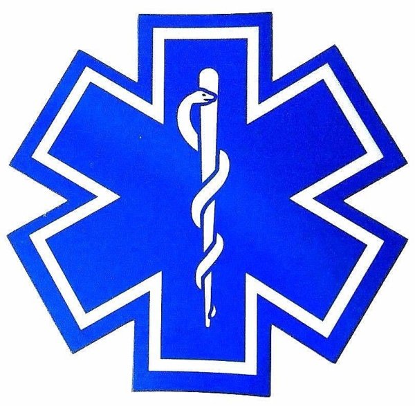 Символ реанимации