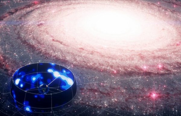 Путь к звездам