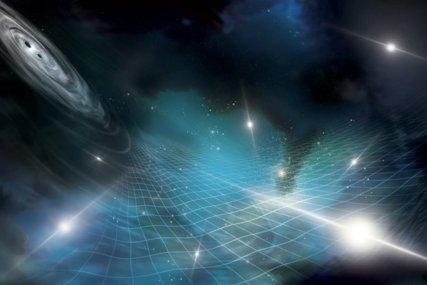 Наблюдение за звездами