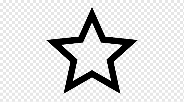 Белая звезда