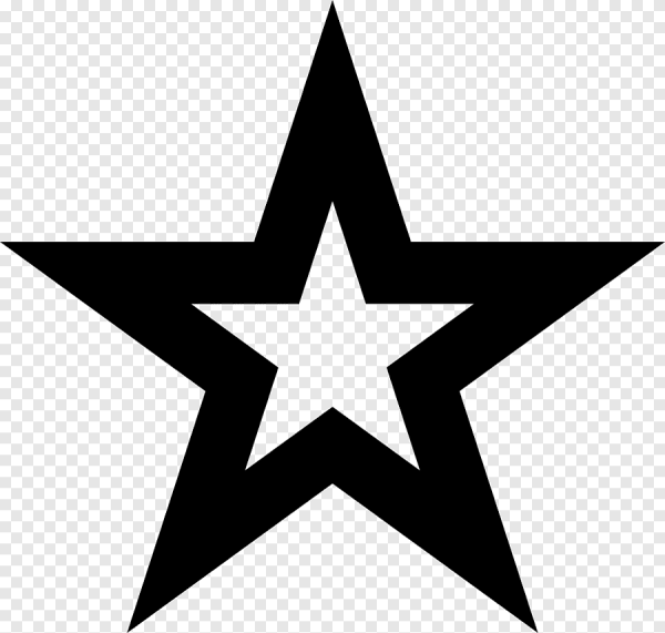 Звездочки Графика