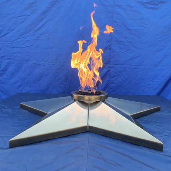 Вечный огонь Волгодонск