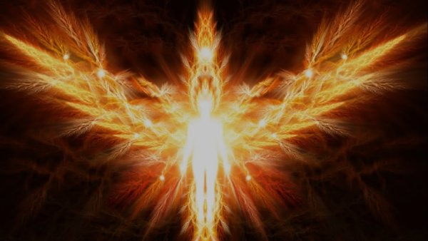 Огненный шар ДНД