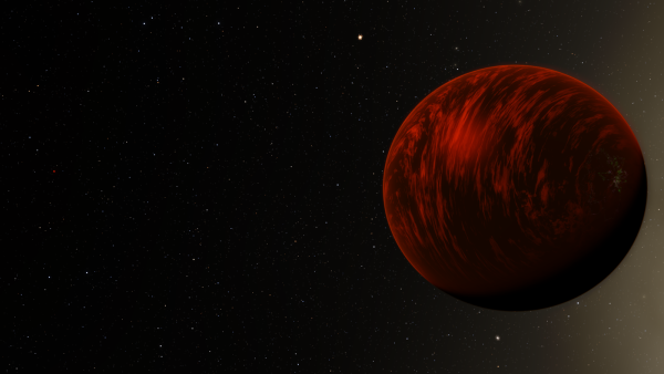 Субкоричневый карлик звезда