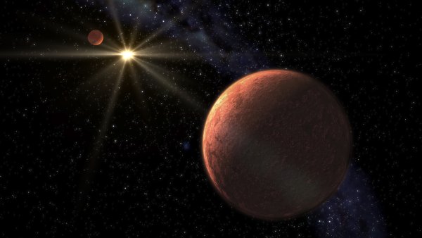 Субкоричневые карлики звезды