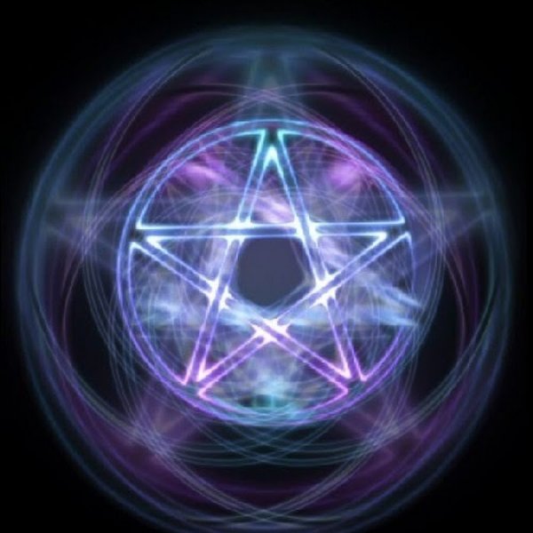 Магический круг