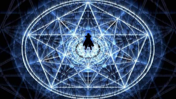 Пятиконечная звезда Сакральная геометрия