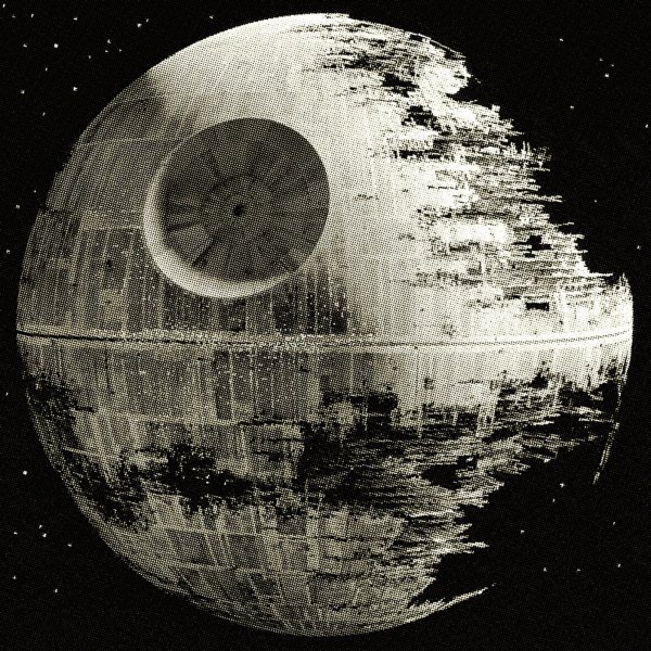 Звезда смерти Звездные войны