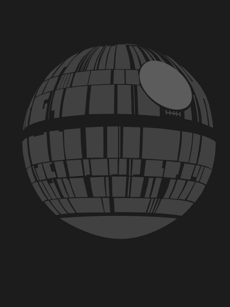 Звезда смерти Звездные войны