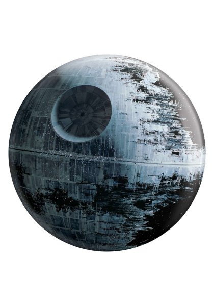 Стар ВАРС звезда смерти