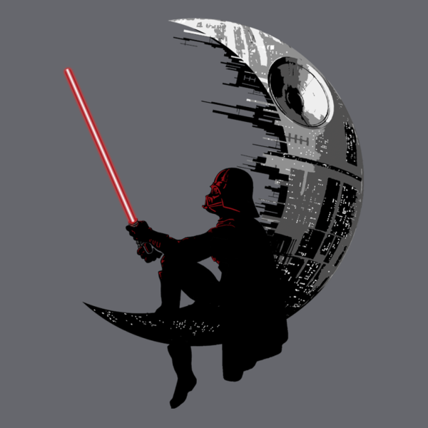 Дарт Вейдер звезда смерти смерти