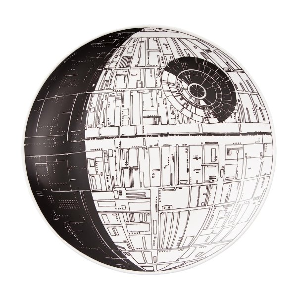 Star Wars звезда смерти