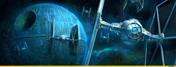 Космические корабли Звездные войны звида сымерци