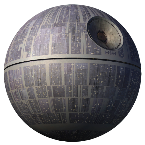 Звезда смерти Звездные войны