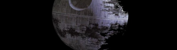 Star Wars звезда смерти 2