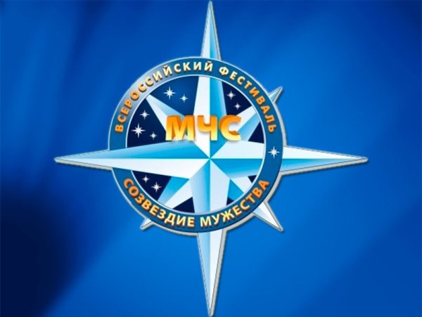Символика гражданской обороны МЧС России