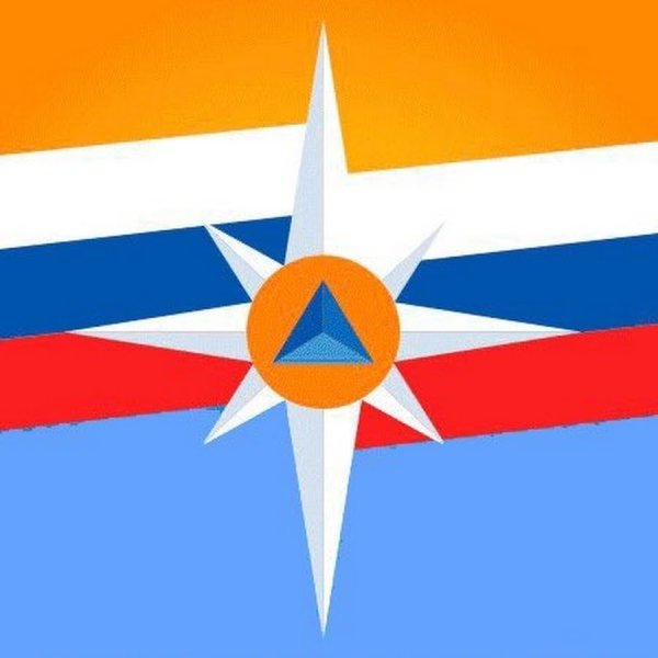Роза ветров МЧС