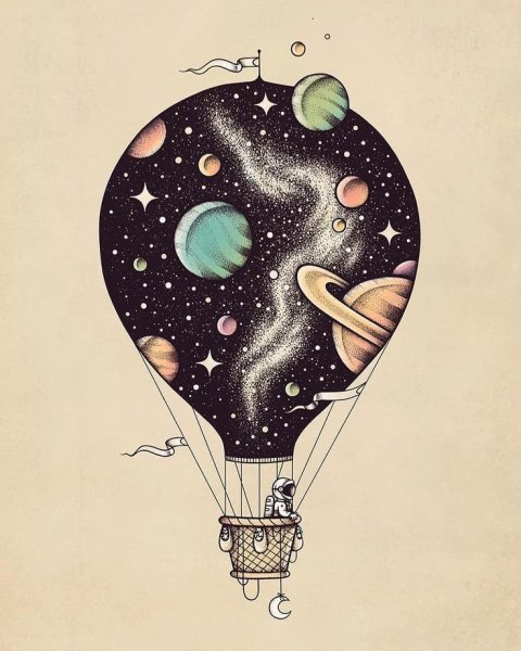 Червоточина Интерстеллар