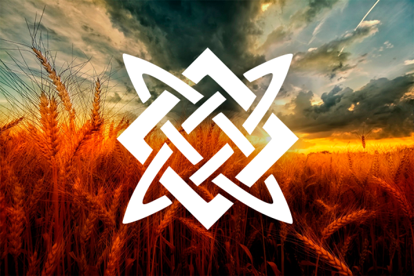 Звезда Руси звезда Сварога