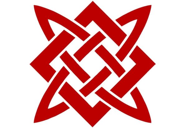 Квадрат Сварога аватарка
