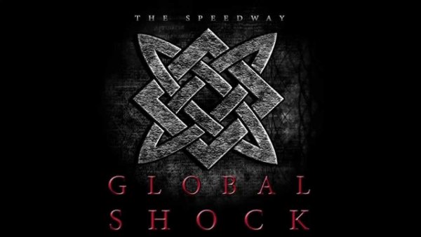 Звезда Руси в круге