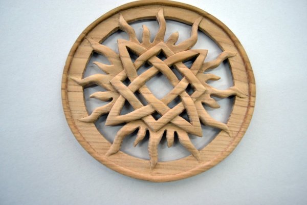 Звезда Сварога