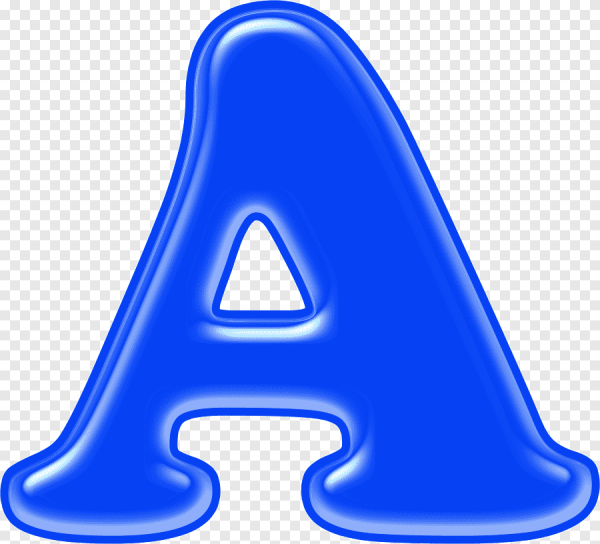 Алфавит и буквы