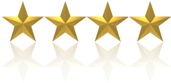 Три стрелы и звезды