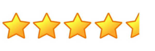 Четыре звезды