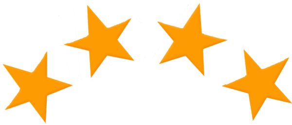 Четыре звезды