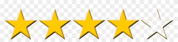 5 Звезд для фотошопа