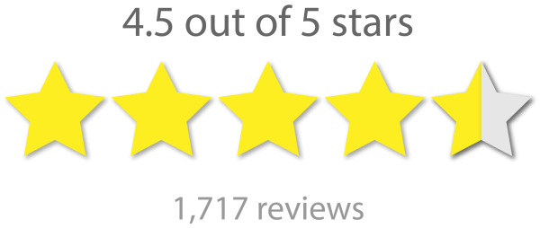 Рейтинг звезды