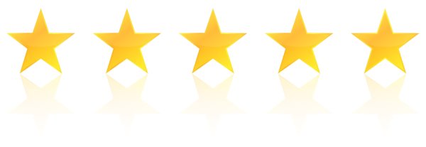 Четыре звезды из пяти