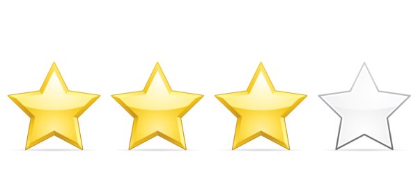 Звезды в ряд