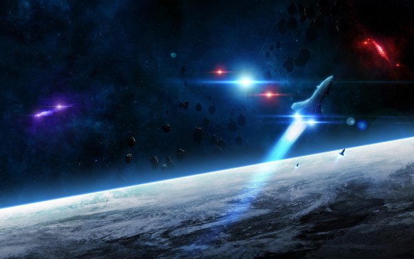 Космос раскраска для детей