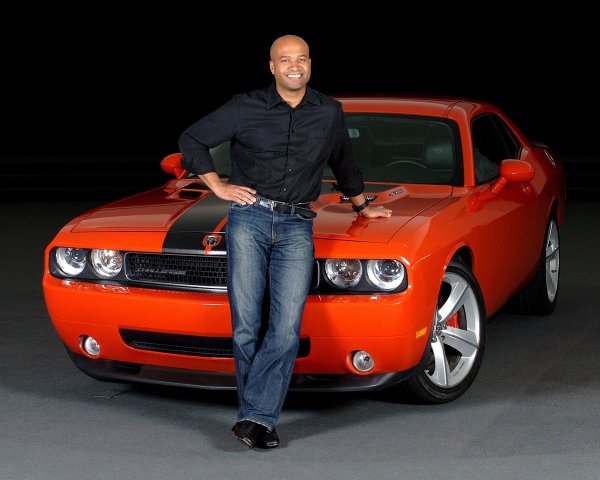 Ralph Gilles Chrysler